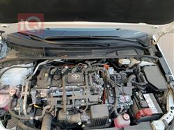 تۆیۆتا کۆرۆلا